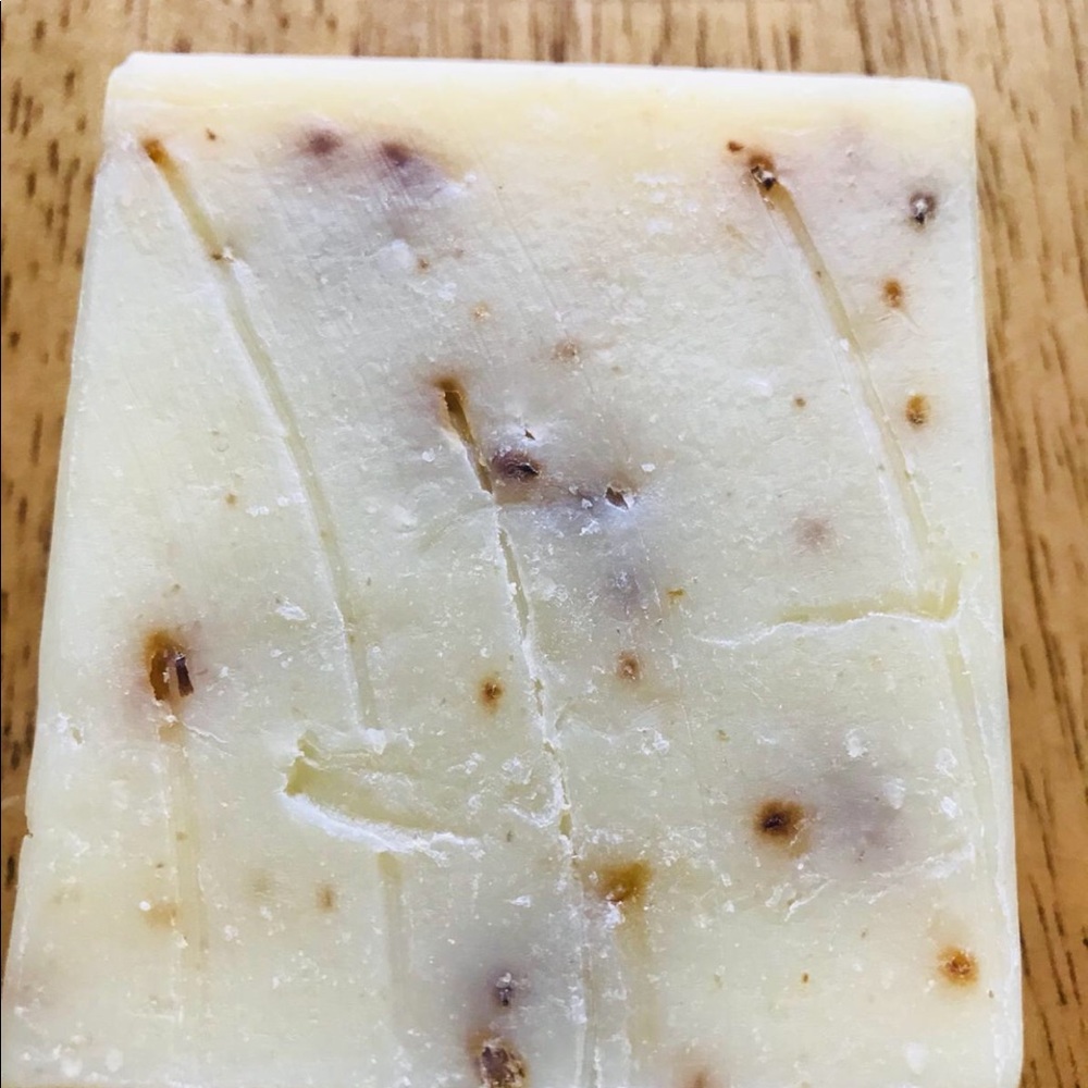 Organic Handmade Soap - Picture 2 of 6